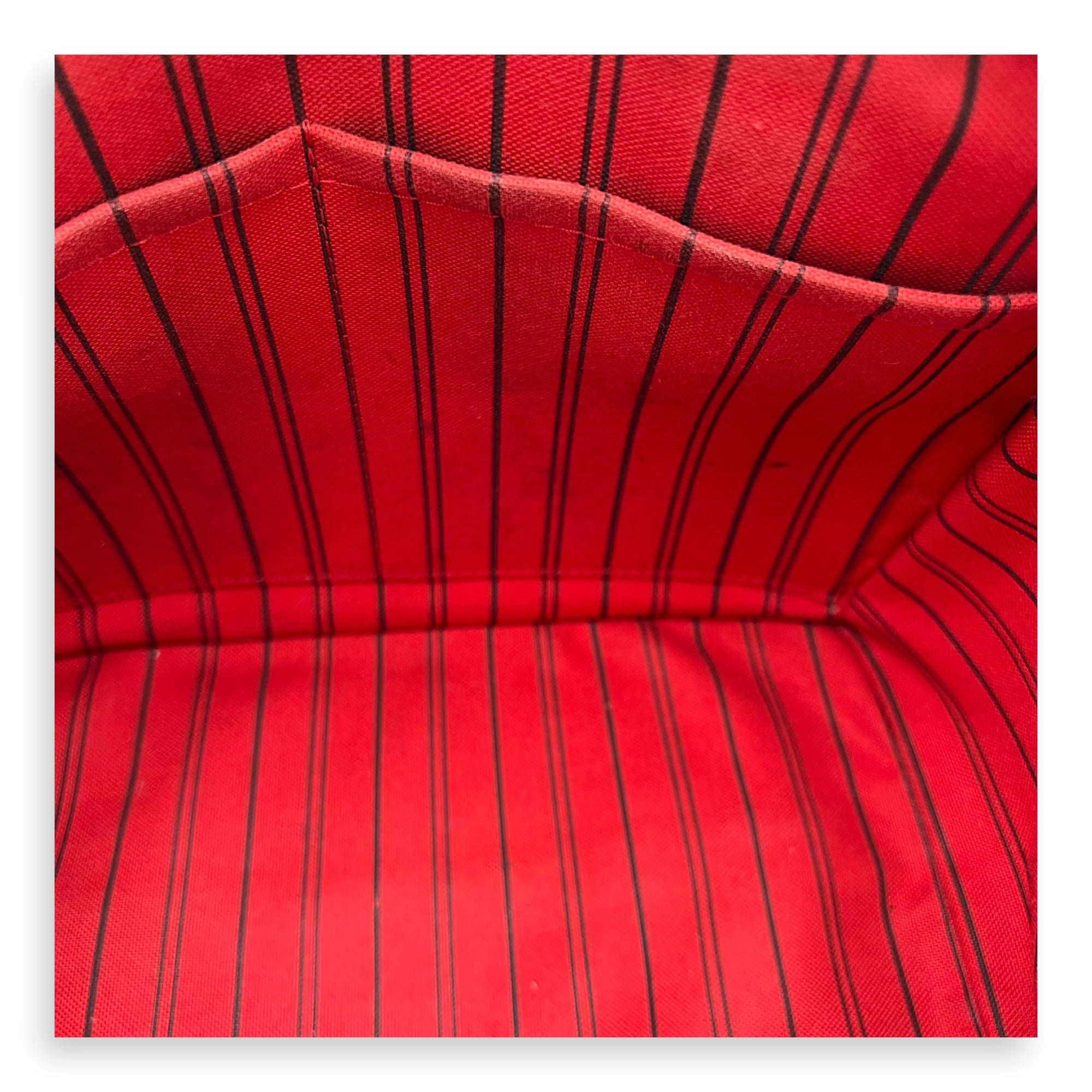 Speedy Top Handle Bag Blue in Empreinte Leather, Gold hardware - Image 6